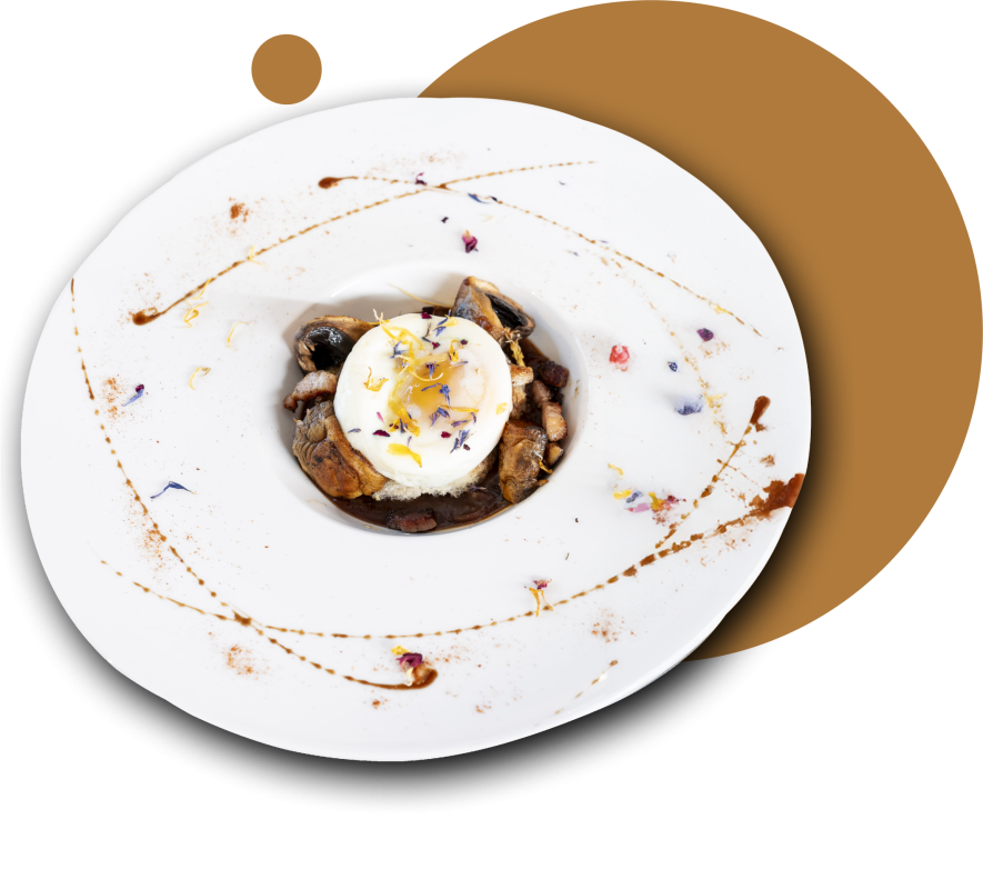 Le restaurant - Le P'tit Brouck - Brouckerque - Restaurant Craywick