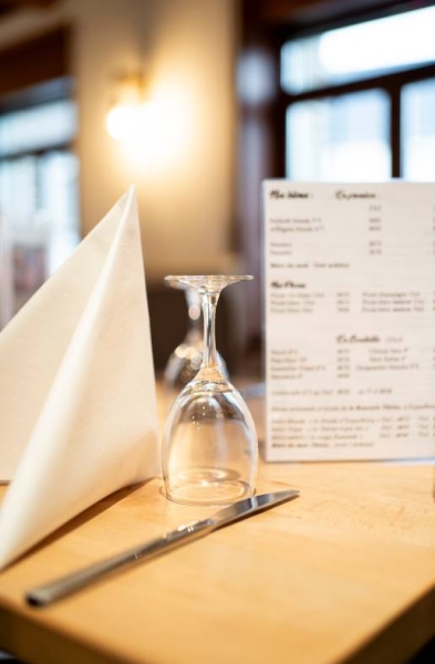 le P'tit Brouck - Restaurant Brouckerque - restaurant Traditionnel BROUCKERQUE