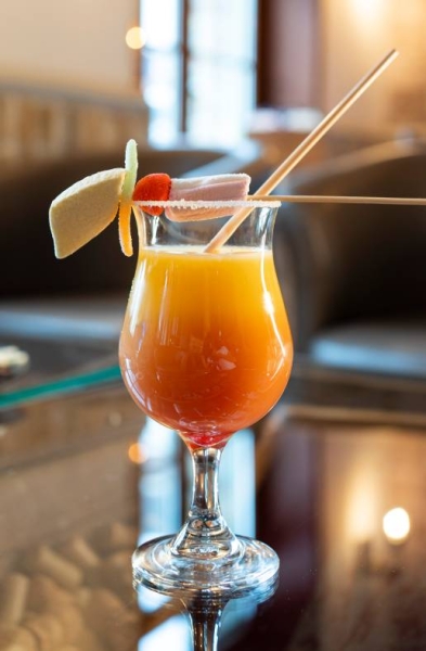 le P'tit Brouck - Restaurant Brouckerque - top resto BROUCKERQUE