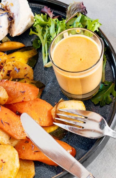 Le restaurant - Le P'tit Brouck - Brouckerque - les meilleurs restaurant de BROUCKERQUE